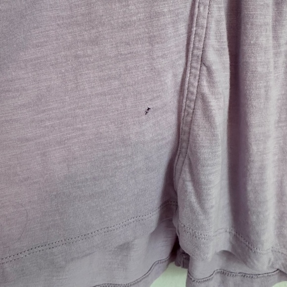 LOFT Lou & Grey Dolman Long Sleeve Top, Pink, Size Small - Picture 9 of 9